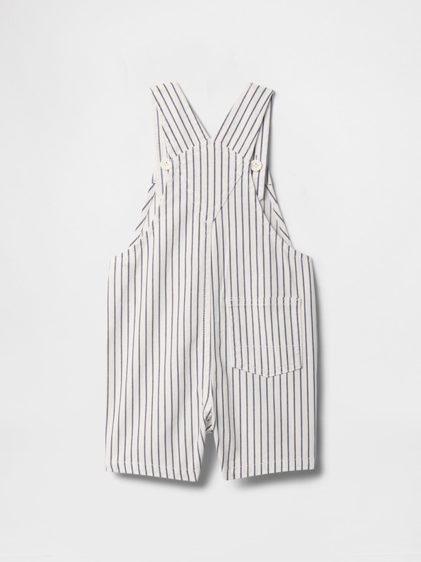 GAP Baby shortalls GAP