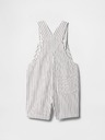 GAP Baby shortalls GAP