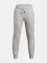Under Armour Boys' sweatpants Under Armour UA RIVAL FLEECE JOGGERS