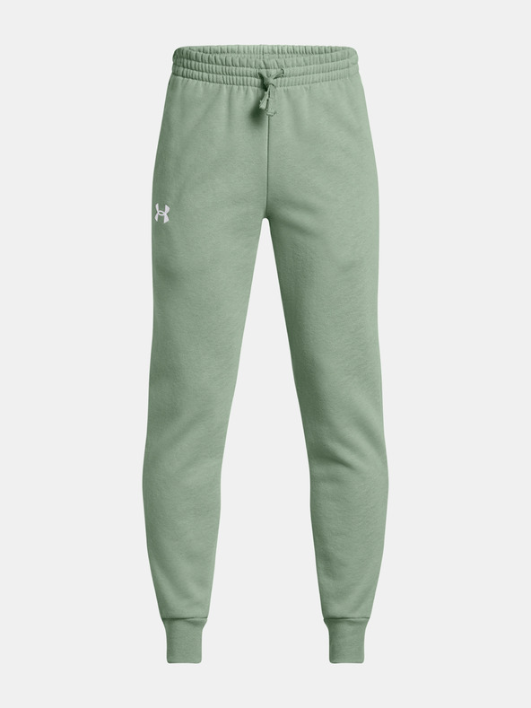 Under Armour Boys' sweatpants Under Armour UA RIVAL FLEECE JOGGERS