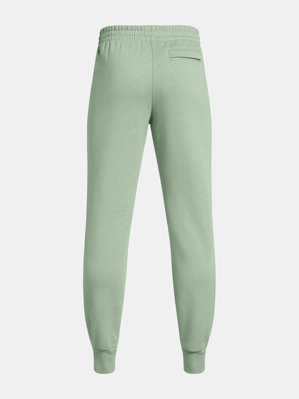 Under Armour Boys' sweatpants Under Armour UA RIVAL FLEECE JOGGERS