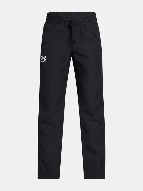 Under Armour Under Armour UA B Rival Wvn Pant per ragazzi