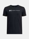 Under Armour Maglietta Under Armour UA B LOGO WORDMARK SS Ragazzi