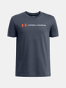 Under Armour Maglietta Under Armour UA B LOGO WORDMARK SS Ragazzi
