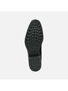 Geox Scarpe eleganti nere da uomo Geox Walk Pleasure F