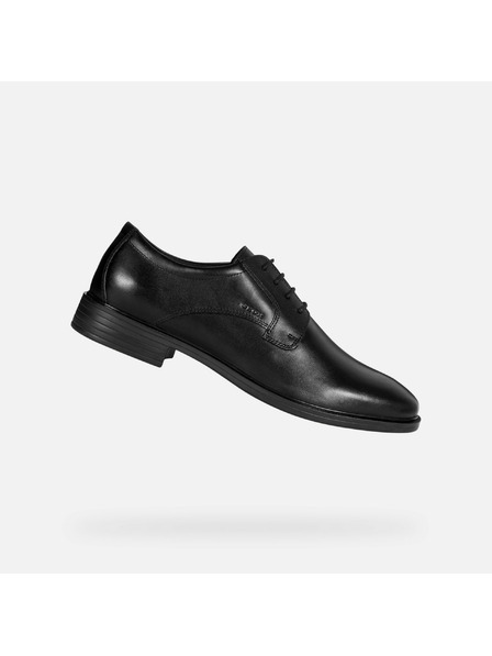 Geox Scarpe da uomo Geox Gladwin Nero