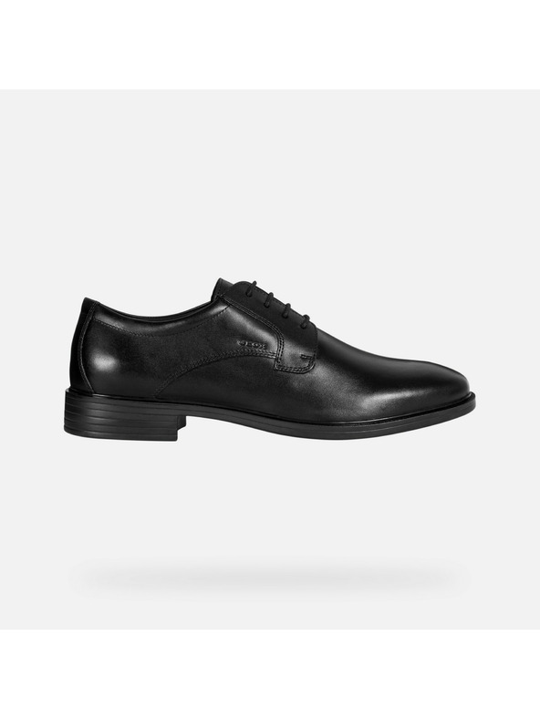 Geox Scarpe da uomo Geox Gladwin Nero