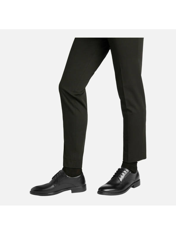 Geox Scarpe da uomo Geox Gladwin Nero