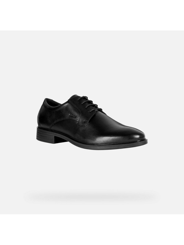 Geox Scarpe da uomo Geox Gladwin Nero