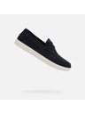 Geox Mocassini Geox Avola blu scuro uomo