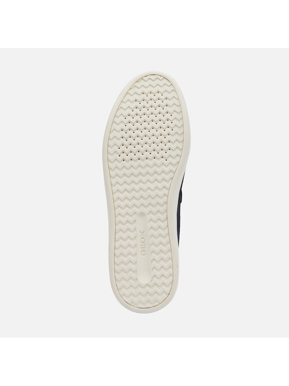 Geox Mocassini Geox Avola blu scuro uomo