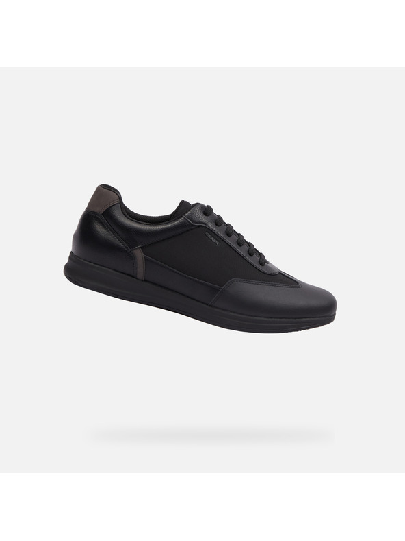 Geox Sneakers Geox Avery uomo nero