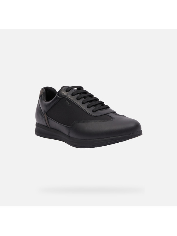 Geox Sneakers Geox Avery uomo nero