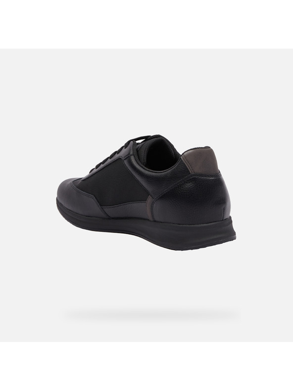Geox Sneakers Geox Avery uomo nero