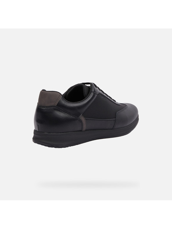 Geox Sneakers Geox Avery uomo nero