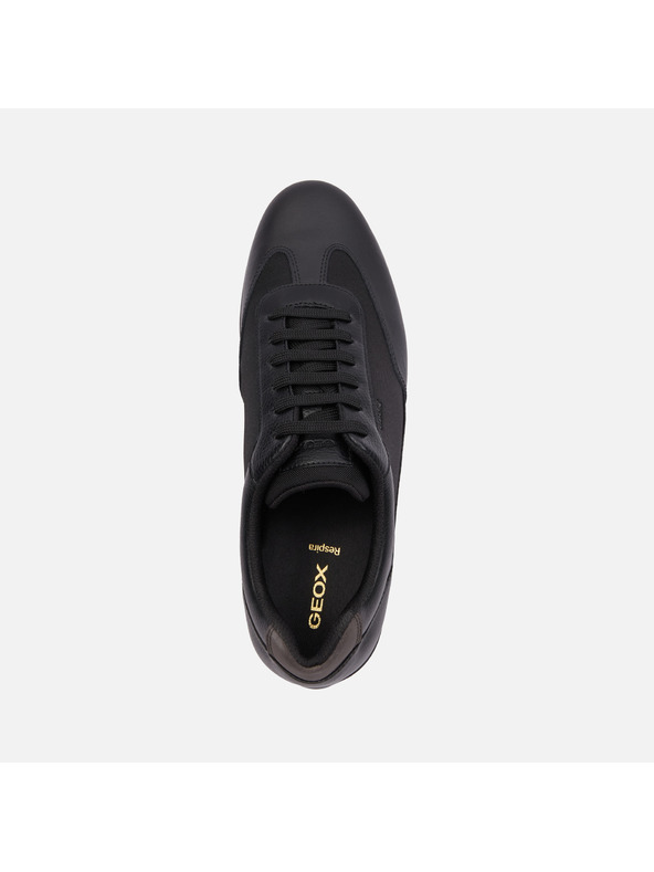 Geox Sneakers Geox Avery uomo nero