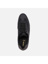 Geox Sneakers Geox Avery uomo nero