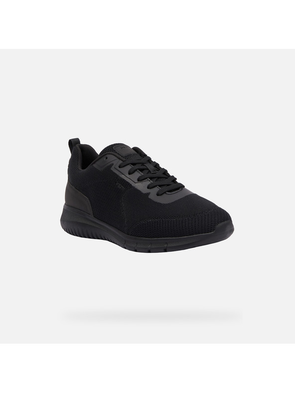 Geox Sneakers nere da uomo Geox Monreale