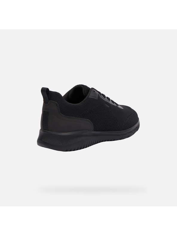 Geox Sneakers nere da uomo Geox Monreale