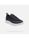 Geox Sneakers Geox Spherica blu scuro da uomo