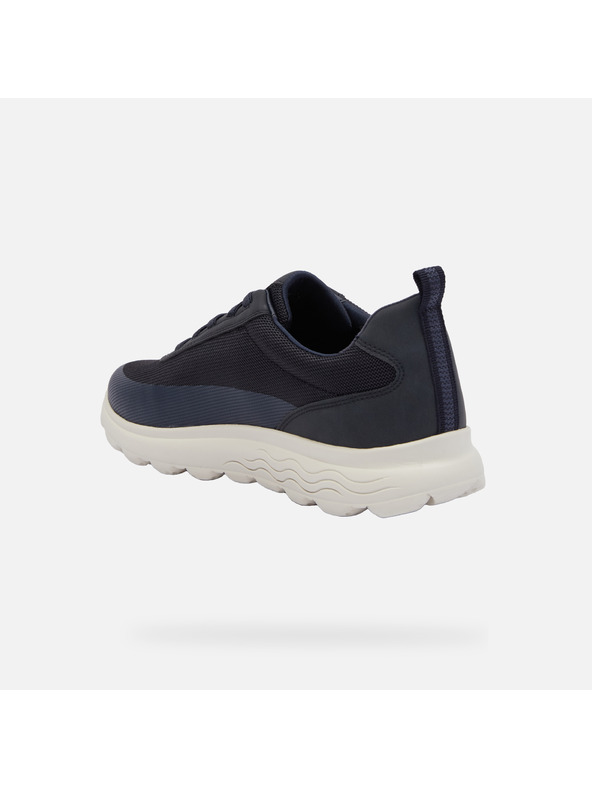 Geox Sneakers Geox Spherica blu scuro da uomo