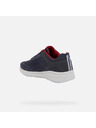 Geox Sneakers blu scuro da uomo Geox U Klaiver