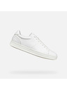 Geox Sneakers Geox Baltmoore uomo bianco