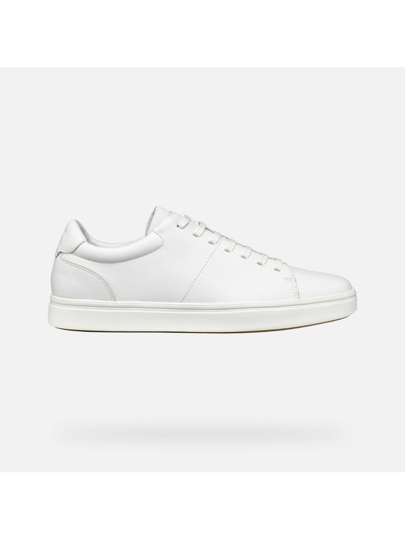 Geox Sneakers Geox Baltmoore uomo bianco