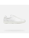 Geox Sneakers Geox Baltmoore uomo bianco