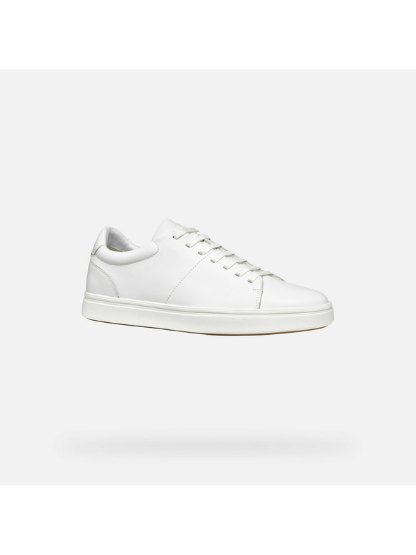 Geox Sneakers Geox Baltmoore uomo bianco
