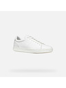 Geox Sneakers Geox Baltmoore uomo bianco