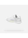 Geox Sneakers Geox Baltmoore uomo bianco