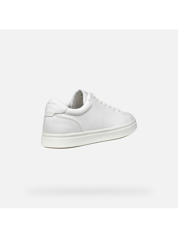 Geox Sneakers Geox Baltmoore uomo bianco