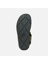 Geox Sandali Geox XAN2S color kaki da uomo