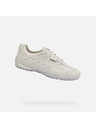 Geox Sneakers bianche da uomo Geox Snake Original
