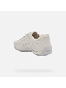 Geox Sneakers bianche da uomo Geox Snake Original