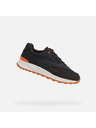 Geox Sneakers blu scuro da uomo Geox U Terrestre