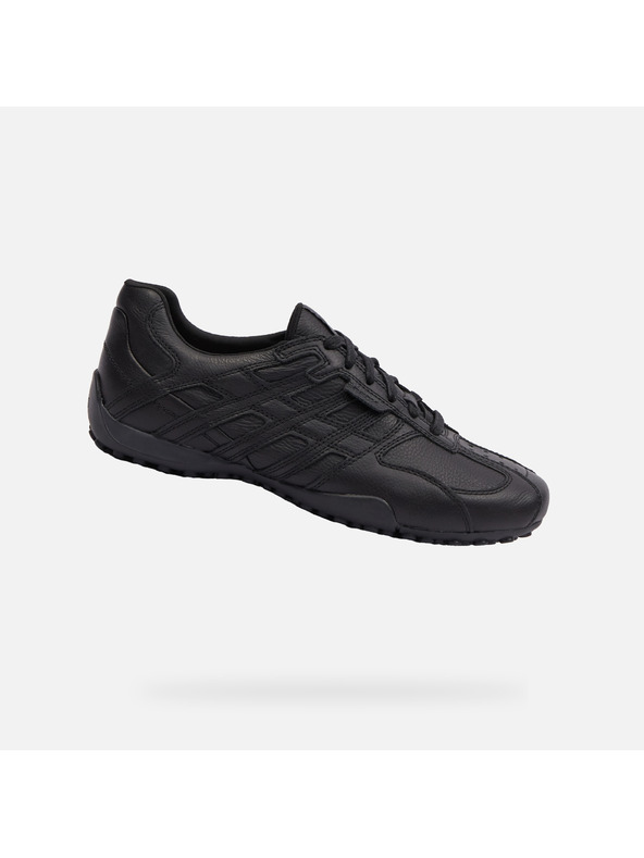 Geox Sneakers nere da uomo Geox Snake Original