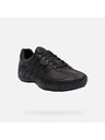 Geox Sneakers nere da uomo Geox Snake Original