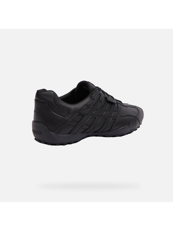 Geox Sneakers nere da uomo Geox Snake Original