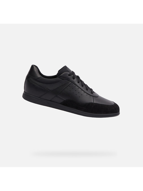 Geox Sneakers nere da uomo Geox Renan