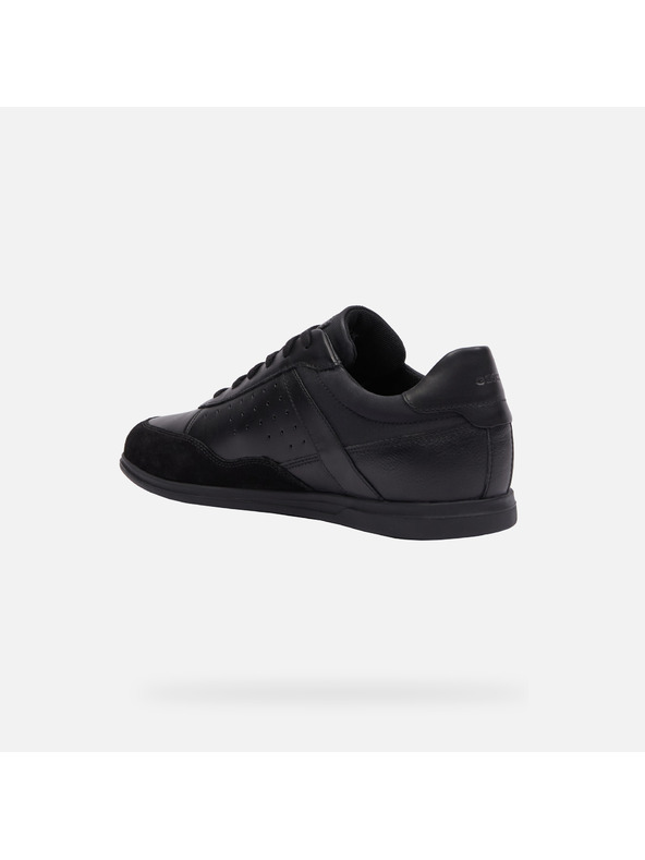 Geox Sneakers nere da uomo Geox Renan