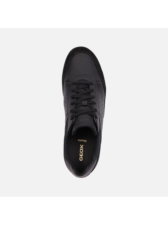 Geox Sneakers nere da uomo Geox Renan