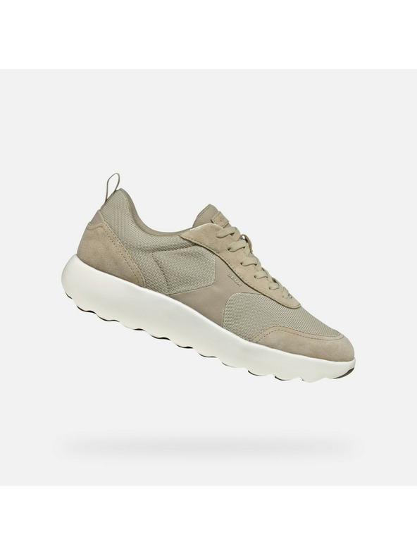 Geox Sneakers Geox Xtors uomo beige