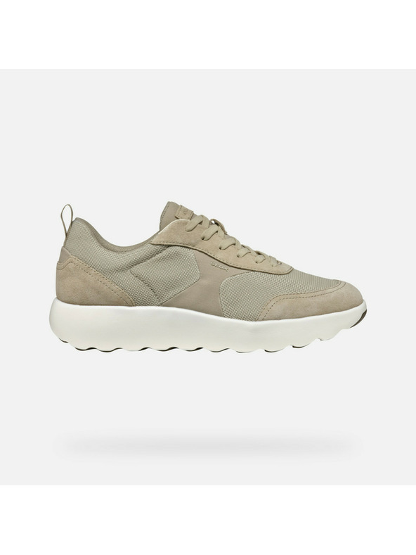 Geox Sneakers Geox Xtors uomo beige