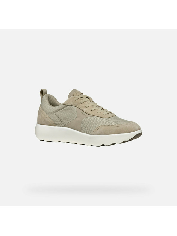 Geox Sneakers Geox Xtors uomo beige