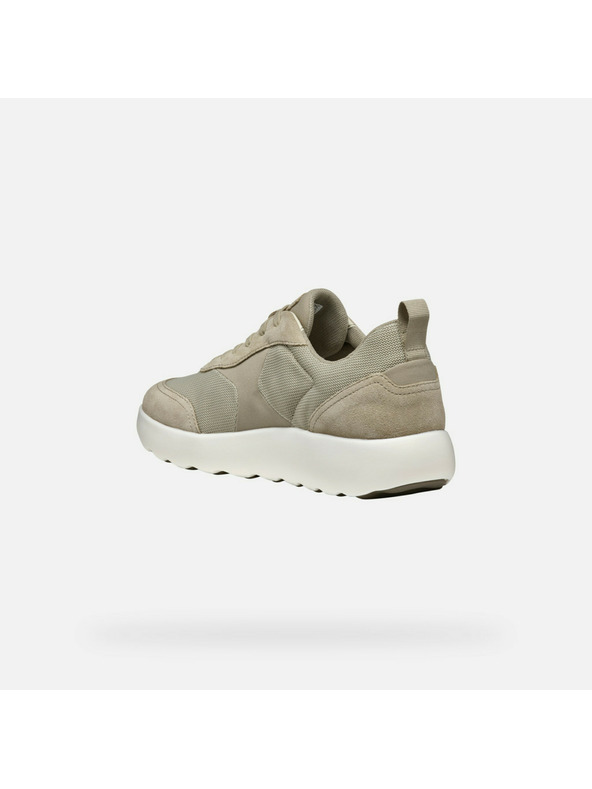 Geox Sneakers Geox Xtors uomo beige