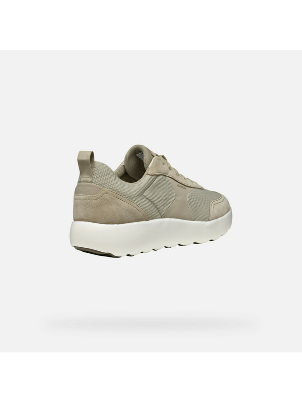 Geox Sneakers Geox Xtors uomo beige