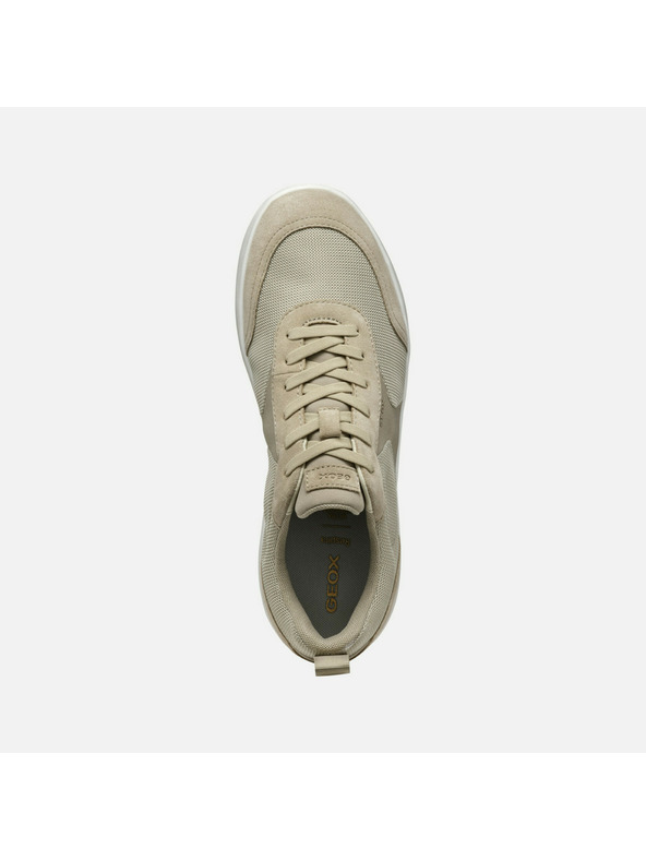 Geox Sneakers Geox Xtors uomo beige