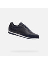 Geox Sneakers Geox Renan blu scuro uomo